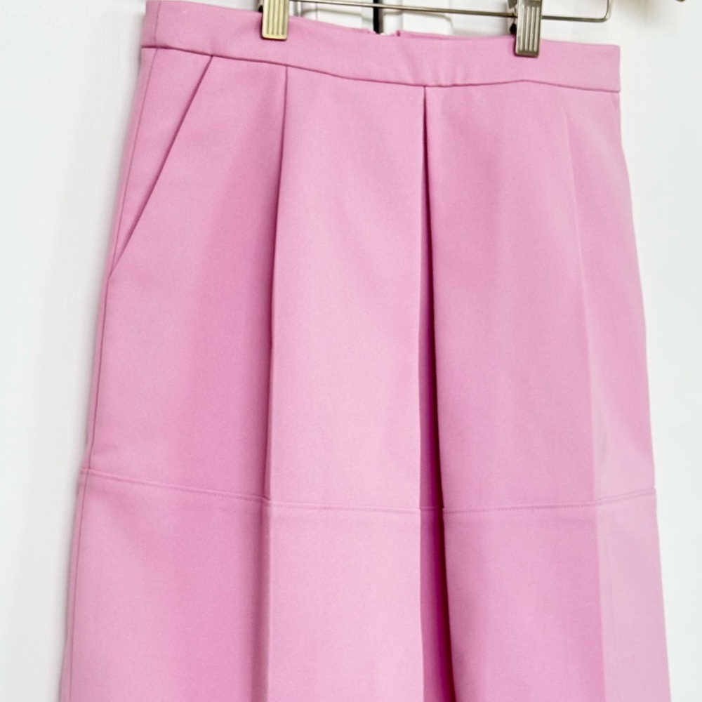 J crew skirt size 00